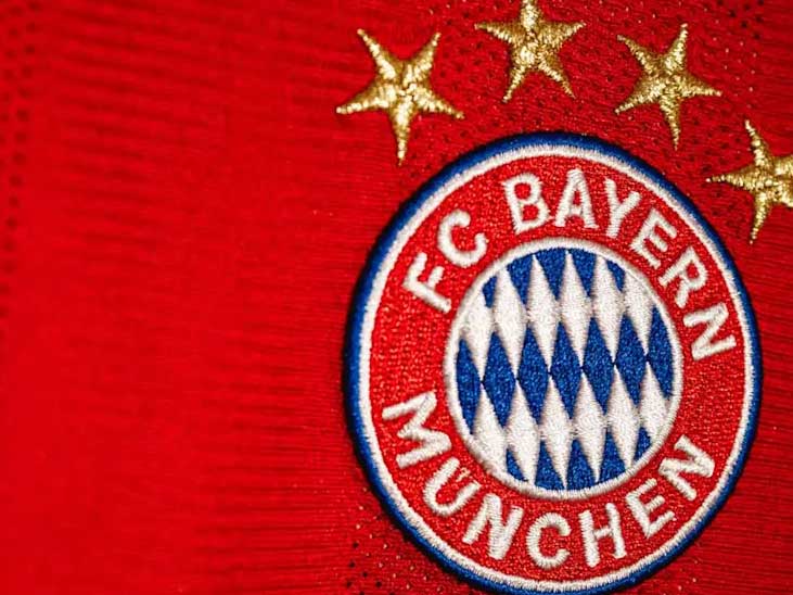 historia del Bayern Munich