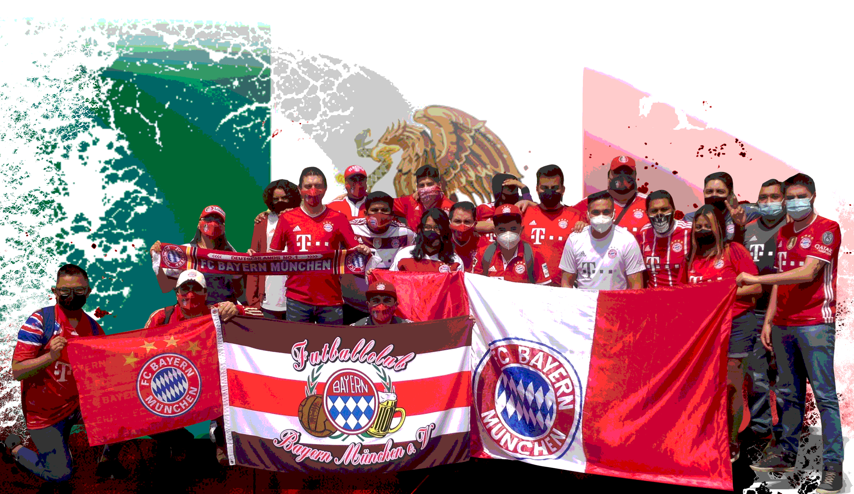 BayernCDMX